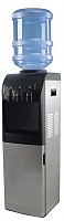 Кулер AEL MYL 31S-B black & silver с холодильником